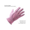Hush Sun 3D Mesh Breathable Rose Garden Gloves - 3 of 4
