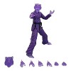 Zoo Jitsu Fighters Tiago the Tiger Action Figure Super Charged Exclusive - 2 of 4