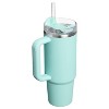 Stanley 30 oz Stainless Steel H2.0 Flowstate Quencher Tumbler - 2 of 3