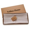 Solino Home Linen Hand Towels - 4 of 4