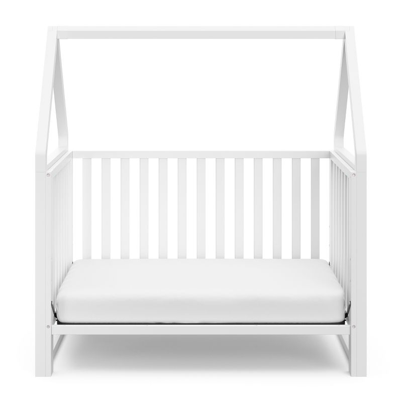 Storkcraft Orchard 5-in-1 Convertible Crib, 5 of 15