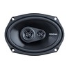 Memphis Audio SRX693V Street Reference Series 6x9" 3-Way Coaxial Speakers - Pair - 2 of 4
