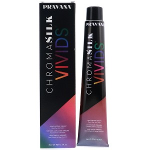 Pravana ChromaSilk Vivids, 3 oz - 1 of 4