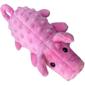 ZippyPaws Squeaky Dog Toys Plush Dog Toy with Crinkle Paper Stuffed Durable Dog Chew Toys - 1 of 4