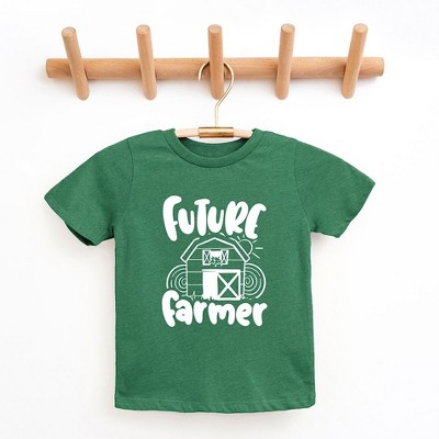 The Juniper Shop Future Farmer Youth Short Sleeve Tee