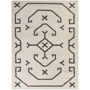 Balta Rugs Elina Moroccan Plush Area Rug - 1 of 4