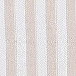beige zebra
