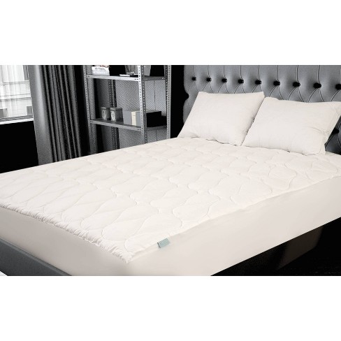 Mattress pad best sale full target