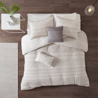 california king bedding target