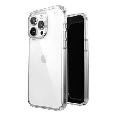 Speck Apple iPhone 15 Pro Max Presidio Perfect Clear Case