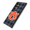 Keyscaper NCAA Plaid MagSafe Compatible Cell Phone Case for Galaxy S24 Ultra - 2 of 4