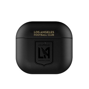 Keyscaper MLS Western Conference Teams Insignia AirPod Case Cover for AirPods 4 - 1 of 4