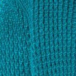 deep turquoise