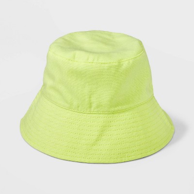 Women's Bucket Hat - Universal Thread™