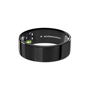 Ultrahuman AIR Smart Ring - 1 of 4