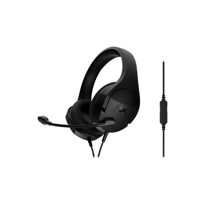 target pc headset