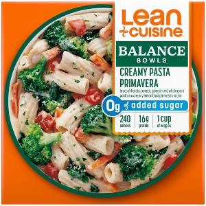 Lean Cuisine Frozen Pasta Primavera - 9.75oz - 1 of 4