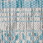 aqua/grey