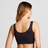 Seamless tank strap bralette 111969