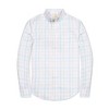 Hope & Henry Men's  Long Sleeve Seersucker Button Down Shirt - 4 of 4