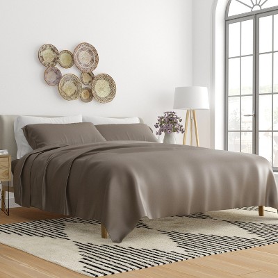Softest Rayon made from Bamboo 4 Piece Sheet Set - Becky Cameron