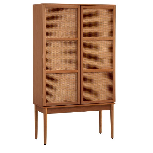 Target mid century cabinet sales