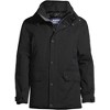 Lands' End Men's Expedition Down Waterproof Winter Jacket - 3 of 4