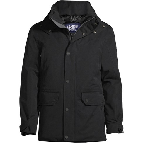 Winter jacket mens sales waterproof