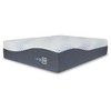 Signature Design by Ashley14 Inch Millennium Cushion Firm Gel Memory Foam Hybrid Mattress - 3 of 4