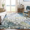 Watercolor WTC669 Power Loomed Indoor Rugs - Safavieh - 2 of 4