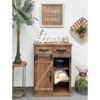 Karl Home Accent Cabinet - 2 of 4
