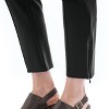 Aventura Clothing Women's Solid Roma 7/8 Pant - 3 of 4