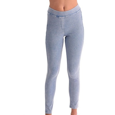 Women's High Rise Jegging - ANGEL