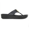 Aerothotic Idelle Women's Walking Summer Thong Sandals - image 4 of 4