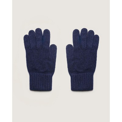 Lona Scott Women's Pure Cashmere Gloves