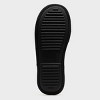dluxe by dearfoams Men's Dad Slide Slippers - 4 of 4