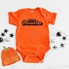 The Juniper Shop Little Monster Baby Bodysuit - 2 of 3