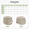 CARER Unisex Incontinence Diaper Cover Washable, Leakproof Waterproof Underwear for Added Protection Over Diapers, Reusable - 3 of 4