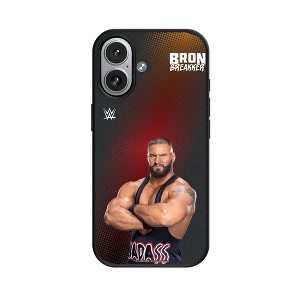 WWE SuperStars (M) Superstar MagSafe Compatible Cell Phone Case for Apple iPhone 17 Series - 1 of 4