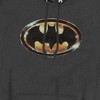 Batman 1989 Logo 2 Pullover Hoodie - 2 of 4