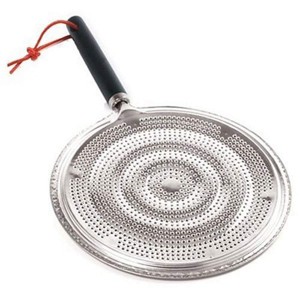 Norpro Stovetop Heat Diffuser, Prevents Scorching, Burning, and Boil Overs - 1 of 4
