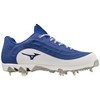 Mizuno 9-Spike® Ambition 3 Low Men's Metal Baseball Cleat - 3 of 4