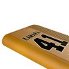 NFL New Orleans Saints Players Game Tactic Folio Cell Phone Case for Apple iPhone - 4 of 4