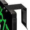 NBA Boston Celtics Over The Door Mini Basketball Hoop - image 3 of 4