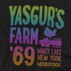 Men's Woodstock The Yasgur'S '69 Crewneck Sweatshirt - 2 of 4