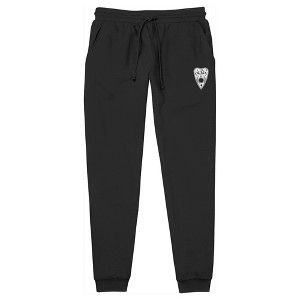 Men's Ouija Planchette Logo Jogger Sweatpants - 1 of 3