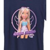 Women's - Bratz - Drama Mama Cloe Short Sleeve Graphic T-Shirt - 2 of 4