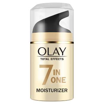 Olay Total Effects Face Moisturizer - 1.7 fl oz