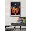 Trends International Netflix Stranger Things: Season 4 - The Piggyback Framed Wall Poster Prints - 2 of 4
