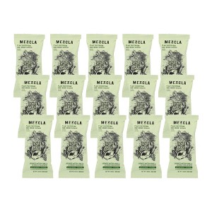 Mezcla Japanese Matcha Vanilla Plant Protein Bar - 15 bars, 1.4 oz - 1 of 4